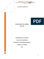 Economia Ambiental (Keysa Polo Muñoz)