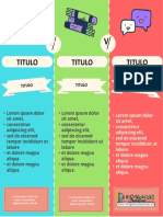 Infografia Comparativa 15