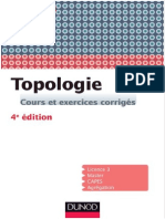 Topologie  cours et exercices corrigés by Queffélec, Hervé (z-lib.org)
