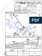 Rnav (GNSS) y Rwy 35l SBSP