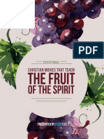 Christian Movies That Teach The Fruit of The Spirit Pure Flix Devotional