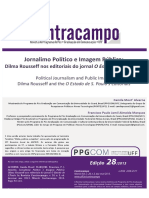 Jornal is Mo Politico Image m Public A