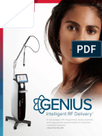 Laguna Kosmetik Lutronic Aesthetic Genius™ 2