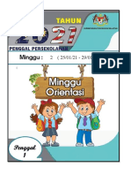 ERPH - PDPR MINGGU 2 (MGGU ORIENTASI)