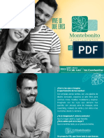 Brochure Montebonito