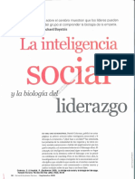 S10-04 La Inteligencia Social