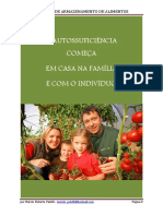 Apostila de Armazenamento de Alimentos 2015