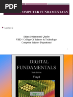 UTF-8''Digital Fundamentals Tenth Edition Floyd-Chapter 2