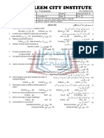 10th Chemistry HB-2