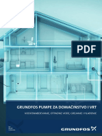 Grundfos - Dbs Katalog