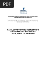 Catalogo PPEMM 2010