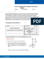 Informe de Laboratorio