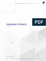 Desenho Técnico 01 