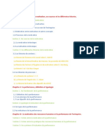 Chapitre I: La Définition de La Motivation, Ses Sources Et Les Différentes Théories