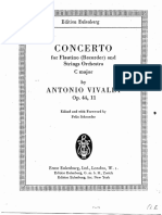 Vivaldi Concierto DoM-Piccolo_PARTITURA ORQ