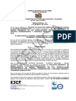 Resolucion de Adjudicacion Samc 103 2019