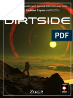 Dirtside - Wilderness Survival and Encounters (Updated) (2019) (Zozer)