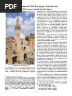 Yahya MICHOT, "Musique Et Danse Selon Ibn Taymiyya. Le Livre Du ...