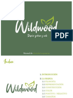Wildwood Identidad Corporativa
