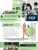 PPT1: Duelo