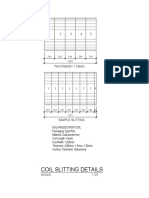 Coil Specs Model