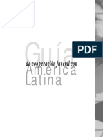 Guía de America Latina