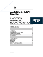 Helac Basket Rotator L20 Manual