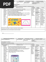 DBA para Grado Transición en Preescolar | PDF | Las emociones | Aprendizaje