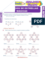 Ejercicios-de-Estrellas-Mágicas-para-Cuarto-Grado-de-Primaria