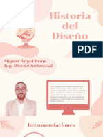 Historia Del Diseño 1