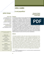 ESTUDIO 01 Capitalismo actual, crisis y cambio geopolítico global