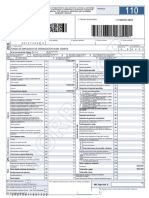 Datos Del Declarante: Privada