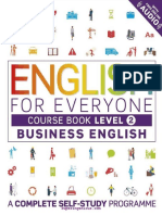 Business English Course Book 2