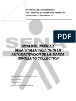 Proyecto Adsi Sena