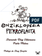 Enziklopedia Perroflauta