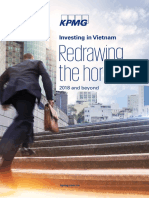 Investing in Vietnam 2018