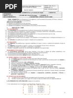 Guía Español Primaria