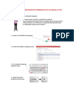 Como Guardar El Portafolio de Evidencias de Fin de Módulo en PDF g23