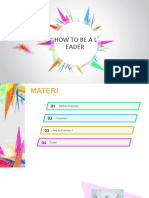Abstract Triangle PowerPoint Templates