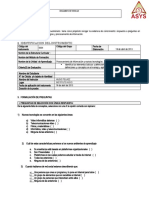 Examen Unidad Procesamiento Información