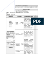 (00029) Disminución Del Gasto Cardiaco