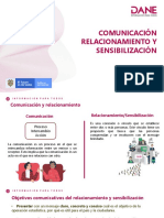 Presentación Comunicación Relacionamiento 01 2021-1