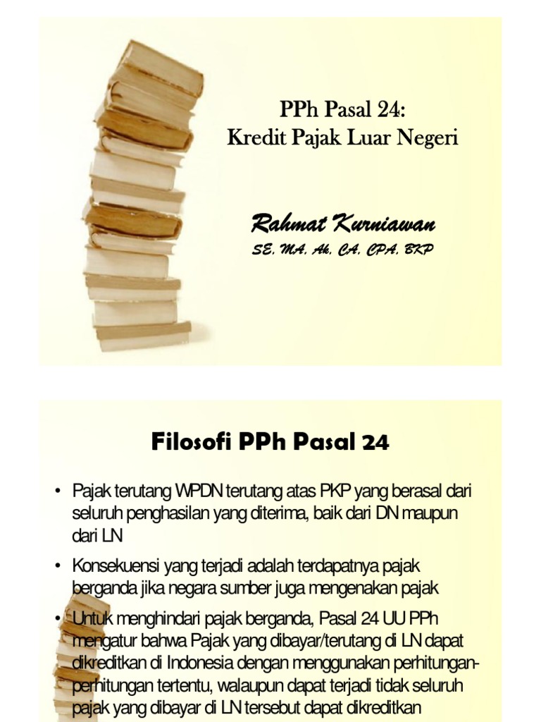 Pph Pasal 24 Pdf