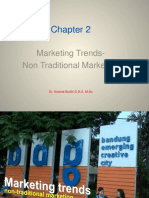 CHAPTER 2-Marketing Trends