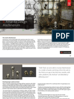 Adobe Flash Platform Amanita Design:: Machinarium