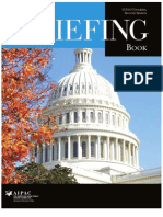 AIPAC Congress Briefing Book 2010