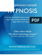Download Ebook Hipnotis Gratis by rhomadhanip SN50904106 doc pdf
