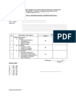 Form 12. Format Penilaian Lta