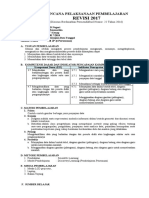 16. RPP 7 Penyajian Data Tunggal