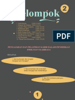 Kelompok 2 Dasar Penjas